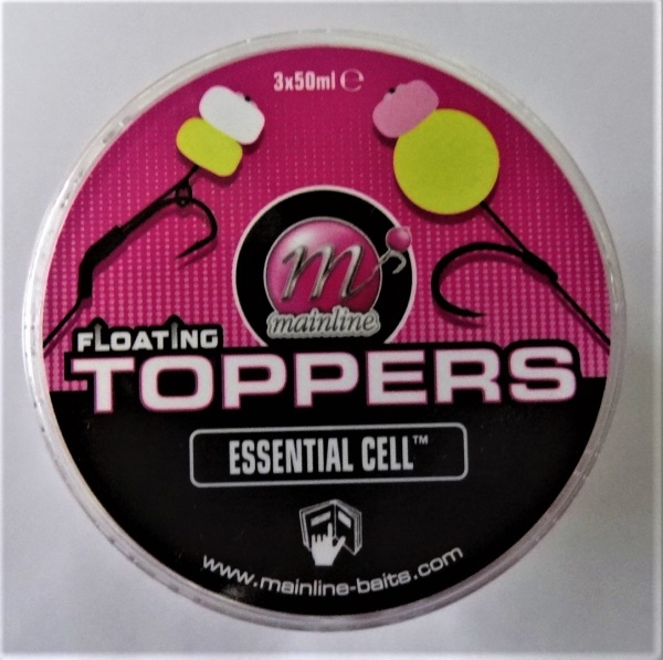 Mainline Toppers Essential Cell